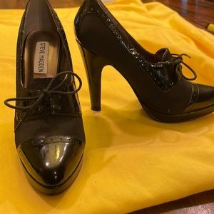 Steve Madden high heels